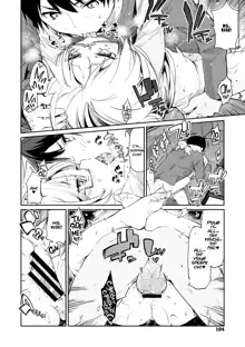 Ayakashi-kan e Youkoso! Ch. 1-6, 9-12, English