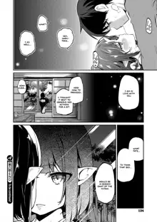 Ayakashi-kan e Youkoso! Ch. 1-6, 9-12, English