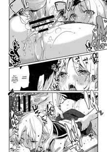 Ayakashi-kan e Youkoso! Ch. 1-6, 9-12, English