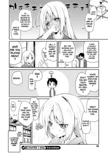 Ayakashi-kan e Youkoso! Ch. 1-6, 9-12, English