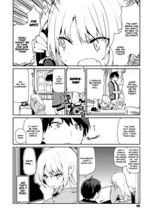 Ayakashi-kan e Youkoso! Ch. 1-6, 9-12, English