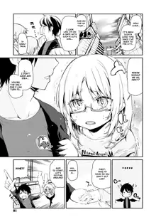 Ayakashi-kan e Youkoso! Ch. 1-6, 9-12, English