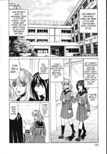 JukuNikuKanIn Ch. 1, 8-9, English