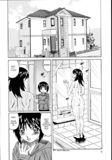 JukuNikuKanIn Ch. 1, 8-9, English