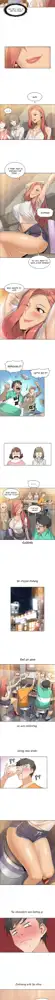 Housekeeper [Neck Pillow, Paper] Ch.5/?, English