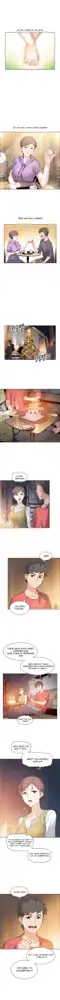 Housekeeper [Neck Pillow, Paper] Ch.5/?, English