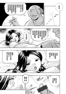 Ma Oji Ch. 3, 中文