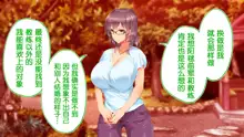 Rikujoubu Joshi wa Ore no Nama Onaho!!! Kounai Tanetsuke Hen | 田径部女子是我的活自慰套！校内授种篇, 中文