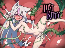 Maigo no Koneko | Lost Kitty, English