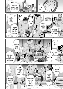 Uraaka Yatteru Nonomi-chan -Koshitsu Onsen Dosukebe Gasshuku- | 일탈계정 하고있는 노노미 -온천합숙 변태촬영회-, 한국어