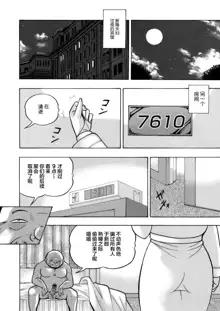 Ma Oji Ch. 8, 中文