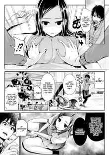 Doutei no Ore o Yuuwaku suru Ecchi na Joshi-tachi!? 6  | Perverted girls are seducing me, a virgin boy!?, English