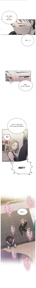 Secret Class Ch.46/?, English