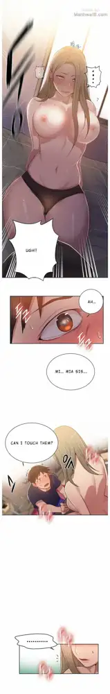 Secret Class Ch.46/?, English