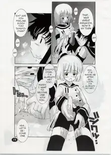 ANGELIC LAYER BOOK 3, English