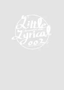 Little Lyrical 002, 한국어