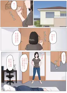 母さんじゃなきゃダメなんだっ！！1-6 +番外篇, 中文