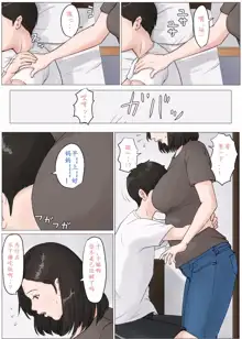 母さんじゃなきゃダメなんだっ！！1-6 +番外篇, 中文