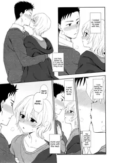 Yuki no You ni Tokete | Like the Snow, English