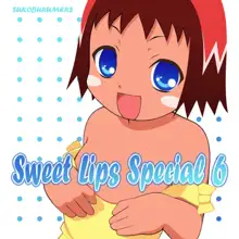 Sweet Lips Special 6, 日本語