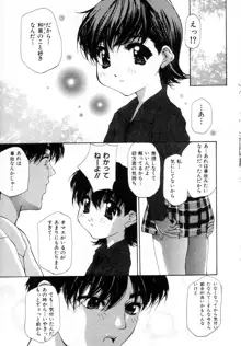 女の子の秘密, 日本語