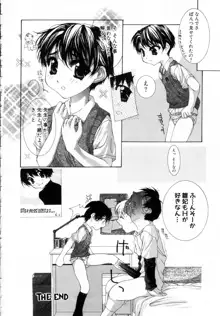 女の子の秘密, 日本語