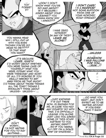 First Kiss (Parody) [English] <DBZ, Dragon Ball, Vegeta, Bulma, Romantic, Romance>, English