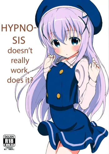 Saimin nante Kakaru Wake Naijanaidesuka | Hypnosis doesn't really work, does it?, English