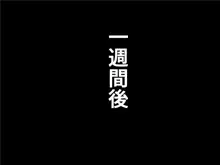 剛毛ケツ毛義母さんと僕の友達, 日本語