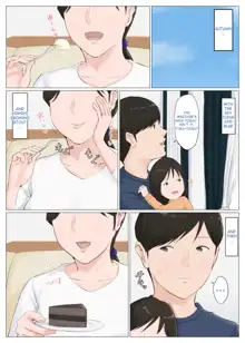 Kaa-San Janakya Dame Nanda!! ~Bangaihen~ | It Has To Be You, Mom!! ~Extra Story~, English