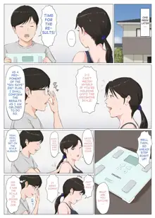 Kaa-San Janakya Dame Nanda!! ~Bangaihen~ | It Has To Be You, Mom!! ~Extra Story~, English