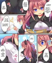 Soshite Tenshi-kun to Succubus-chan wa Irekawaru | Angel-kun and Succubus-chan are Swapped, English