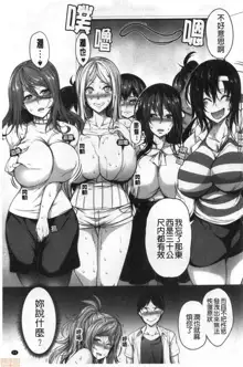 Oppai Switch, 中文