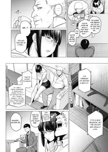 Somerare Ch. 5 Musabori, English