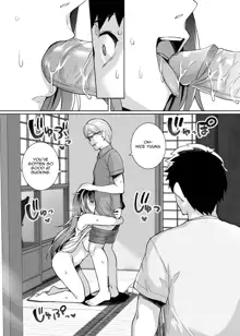 Ane wa Oyaji ni Dakareteru 2 | My Sister Sleeps With My Dad 2 (decensored), English