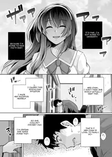 Ane wa Oyaji ni Dakareteru 2 | My Sister Sleeps With My Dad 2 (decensored), English