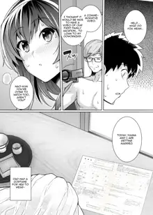 Ane wa Oyaji ni Dakareteru 2 | My Sister Sleeps With My Dad 2 (decensored), English