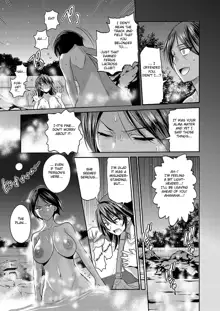 Joshi Lacu! ~2 Years Later~ Ch. 14, English