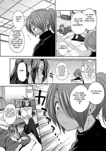 Joshi Lacu! ~2 Years Later~ Ch. 14, English