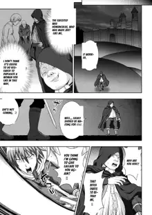 Seijo no Kenshin Ch. 9, English