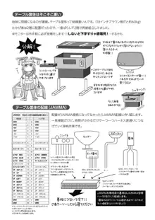 桜小鷹の露出日和6, 日本語