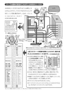 桜小鷹の露出日和7, 日本語