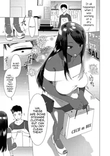 Saotsuki Honey to Doukyo Seikatsu Ch. 5, English