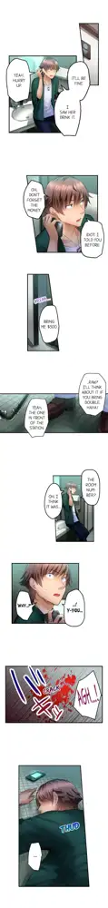 Surprise NTR! Ch. 10-12, English