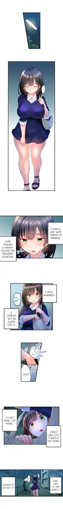 Surprise NTR! Ch. 10-12, English