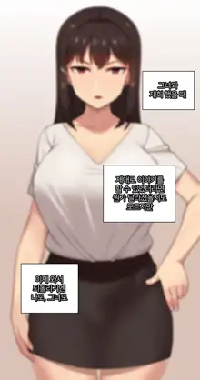 Kanojo wa Atama no Neji ga Nuketeru, 한국어