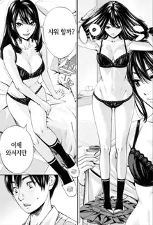 Chitose Ch. 3, 한국어