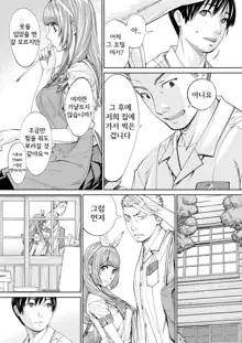 Chitose Ch. 4, 한국어