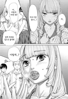 Chitose Ch. 1, 한국어