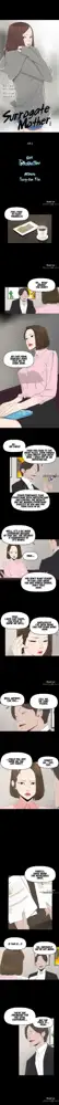 SURROGATE MOTHER Ch. 2, English